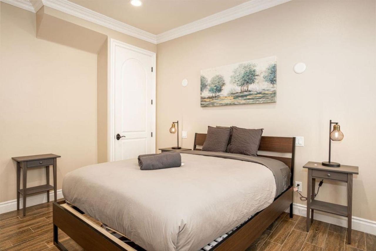 Luxurious 6br 5 Bath Near Crypto Arena Dtla Apartment Los Angeles