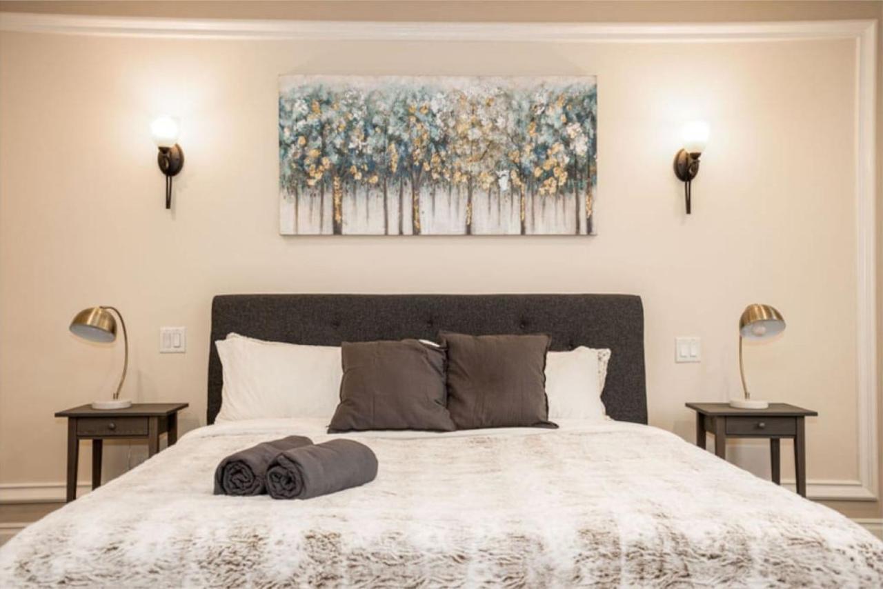 Apartment Luxurious 6br 5 Bath Near Crypto Arena Dtla