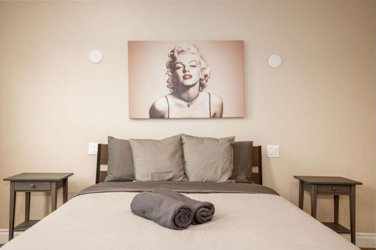 Apartment Luxurious 6br 5 Bath Near Crypto Arena Dtla *