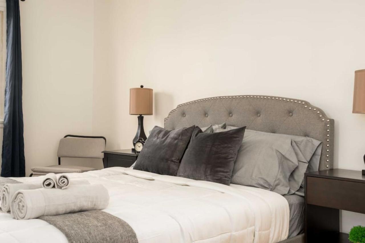 Comfortable 2br Unit In The Heart Of K-town Apartment