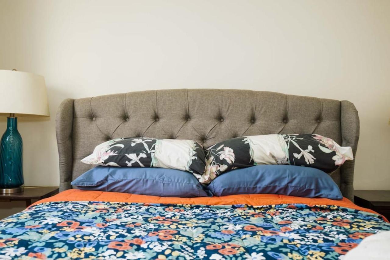 Stylish And Modern 2br Unit In The Heart Of K-town Los Angeles