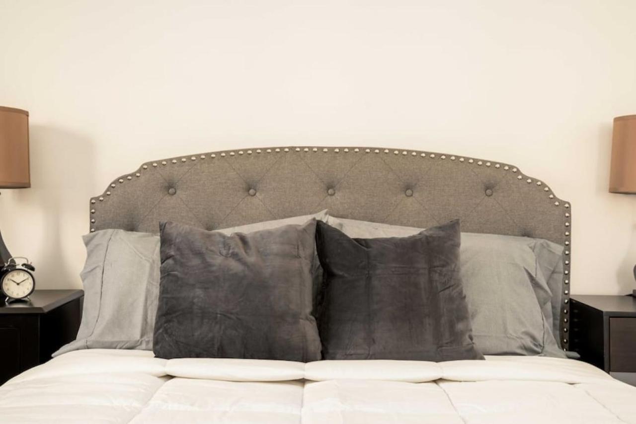 Comfortable 2br Unit In The Heart Of K-town Apartamento