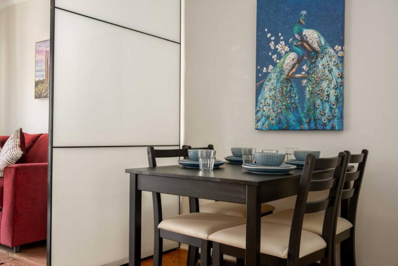 Apartamento Beautiful 2br Unit In The Heart Of K-town