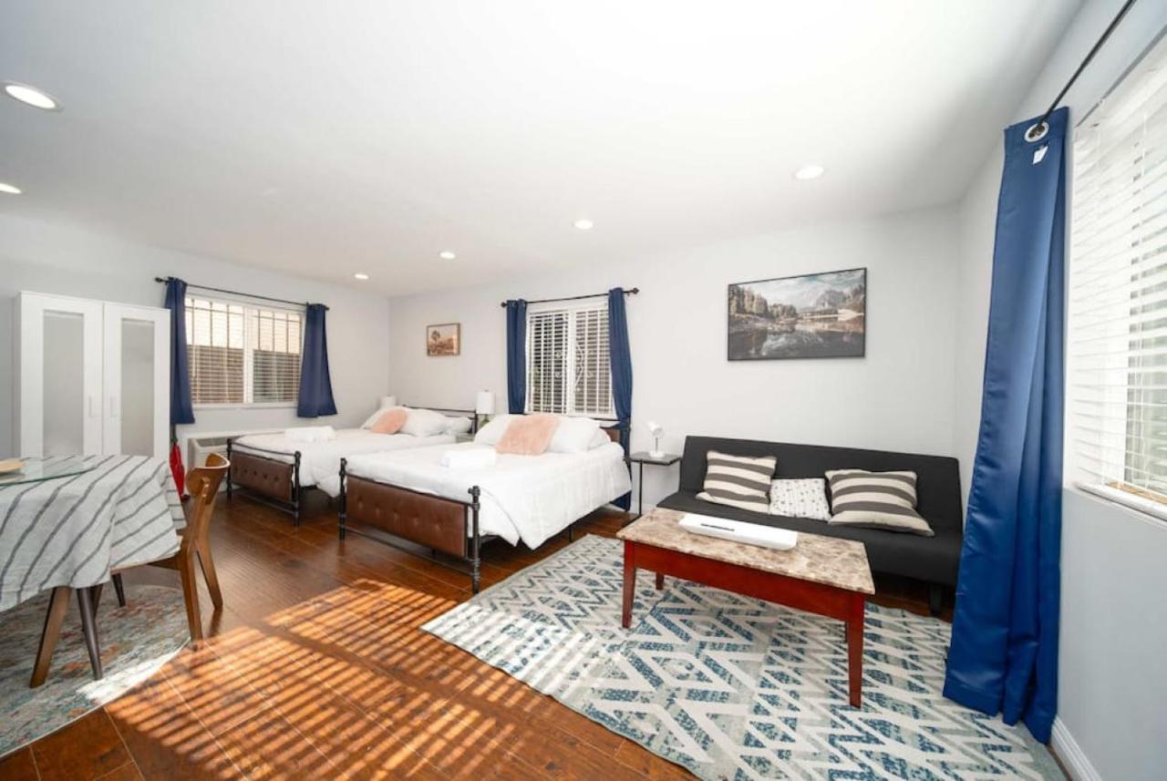 Holiday home Modern 10 Min Walk To Usc Near Dtla Ktown