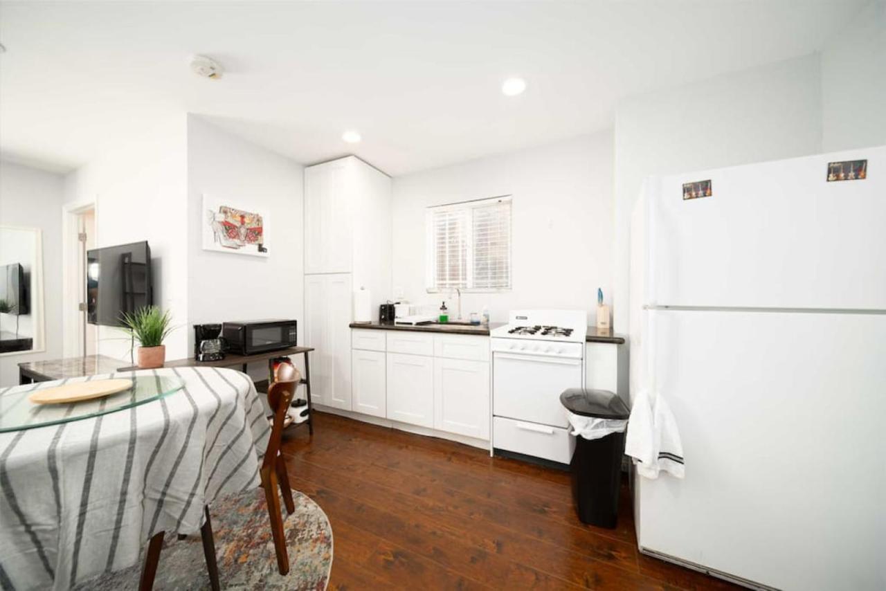 Modern 10 Min Walk To Usc Near Dtla Ktown Los Angeles