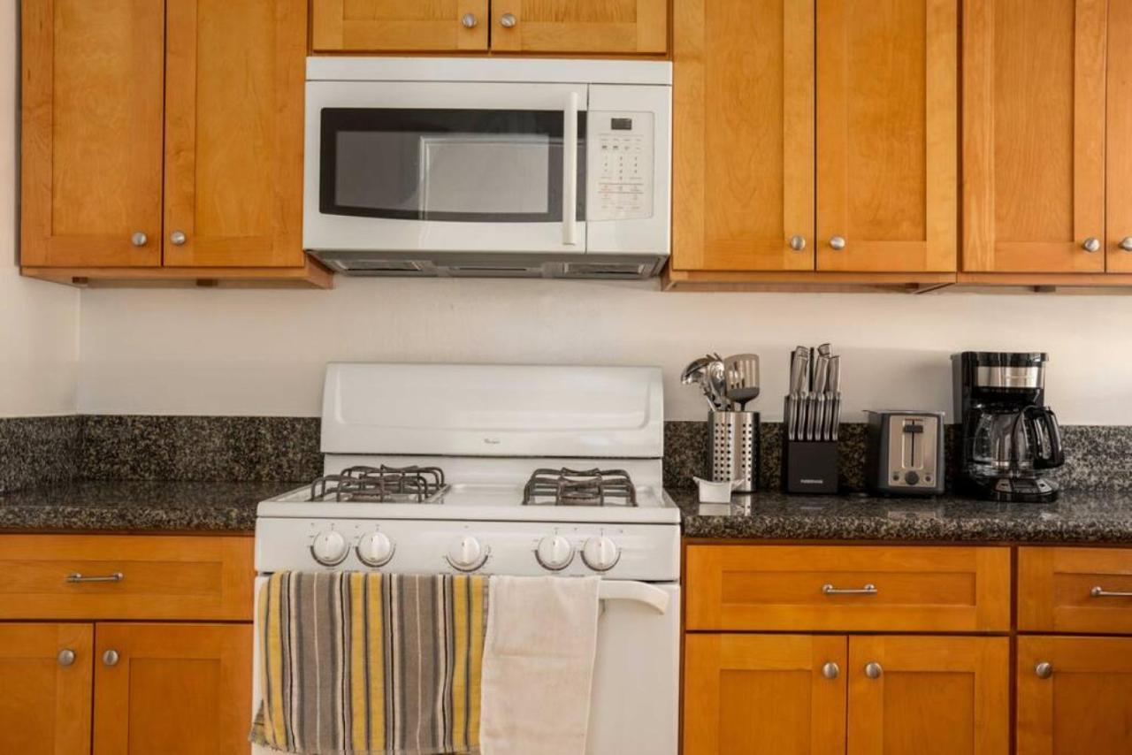Comfortable 2br Unit In The Heart Of K-town *
