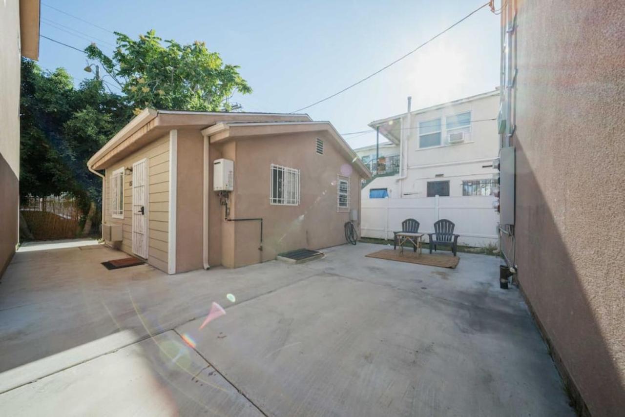 Holiday home Modern 10 Min Walk To Usc Near Dtla Ktown Los Angeles