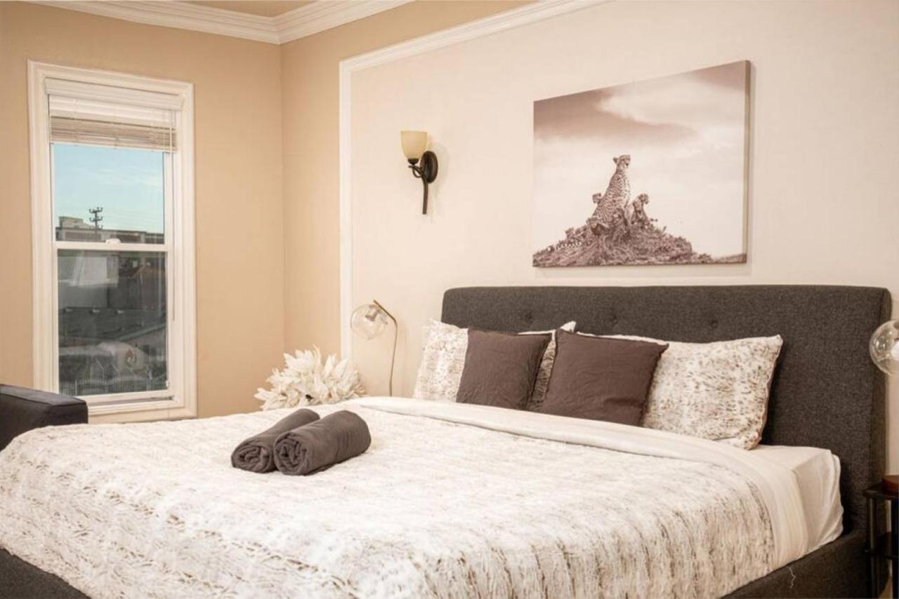 Apartment Luxurious 6br 5 Bath Near Crypto Arena Dtla Los Angeles