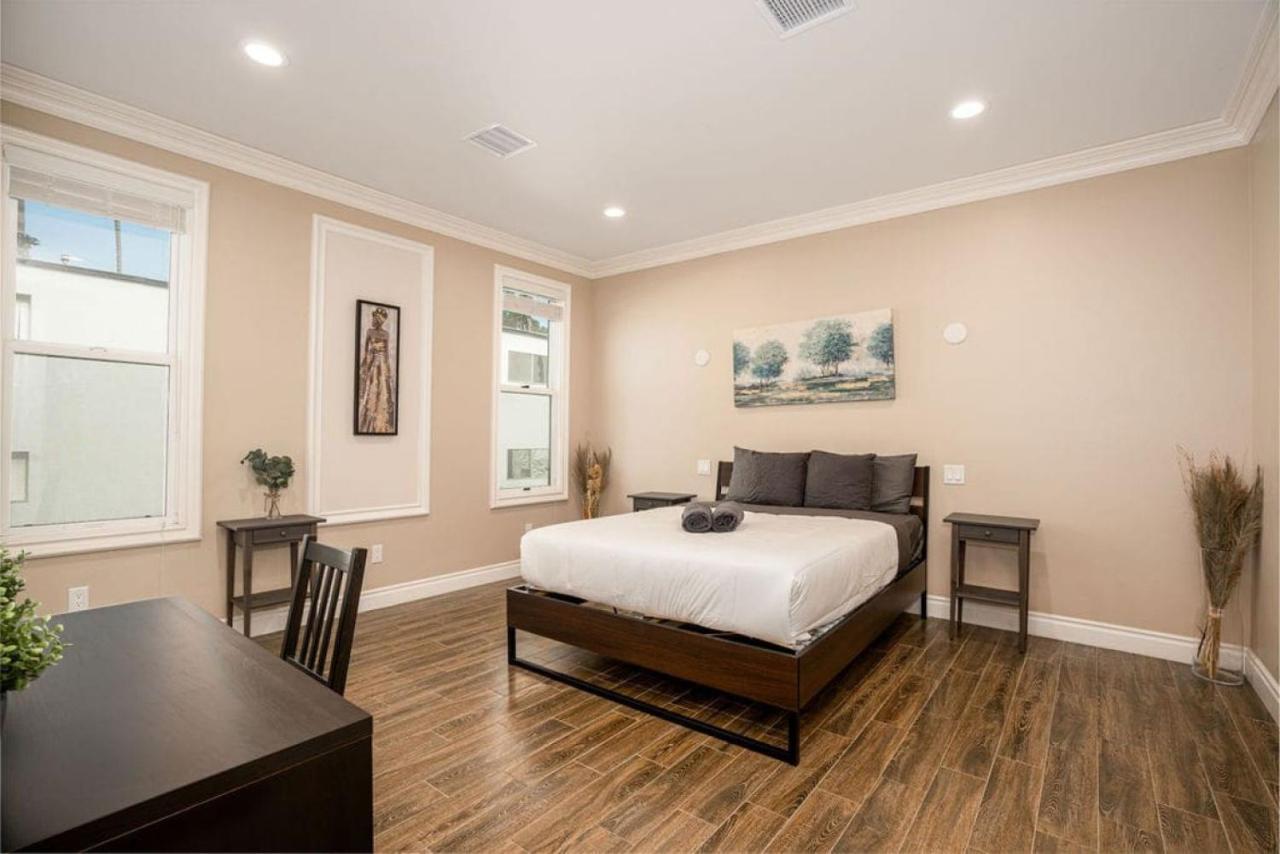 Luxurious 6br 5 Bath Near Crypto Arena Dtla * Los Angeles