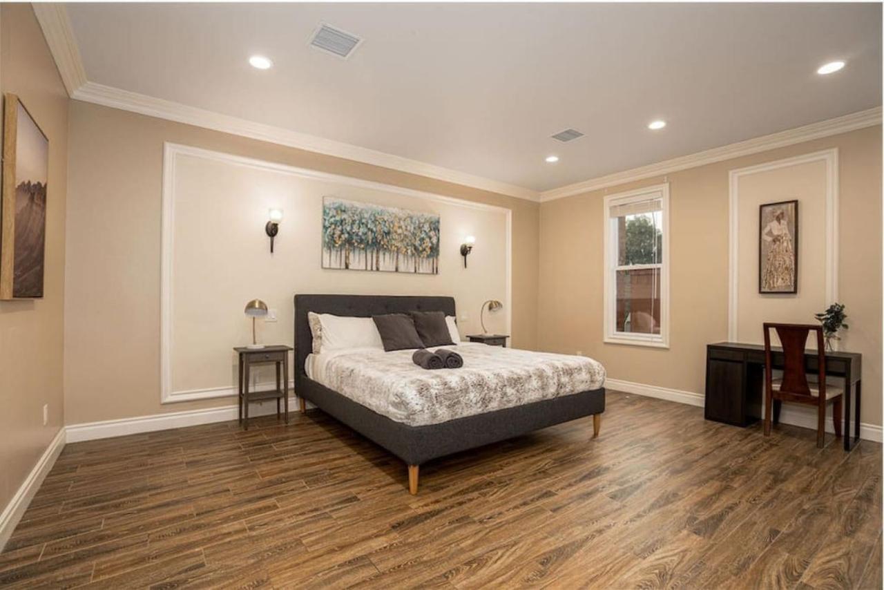 Luxurious 6br 5 Bath Near Crypto Arena Dtla *