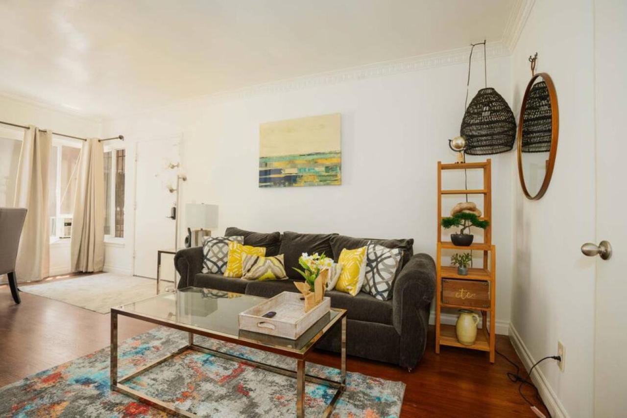 Stylish And Modern 2br Unit In The Heart Of K-town * Los Angeles