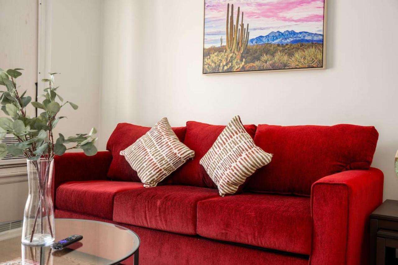 Beautiful 2br Unit In The Heart Of K-town * Los Angeles