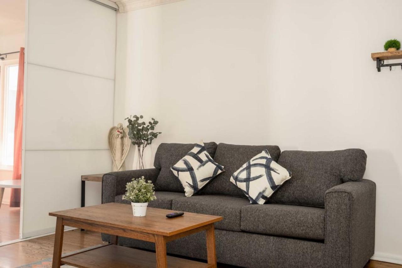 Comfortable 2br Unit In The Heart Of K-town Apartment Los Angeles