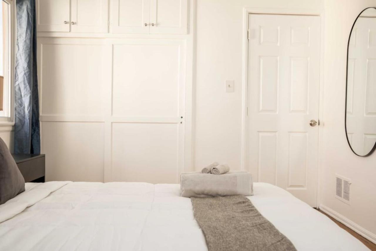 Comfortable 2br Unit In The Heart Of K-town *