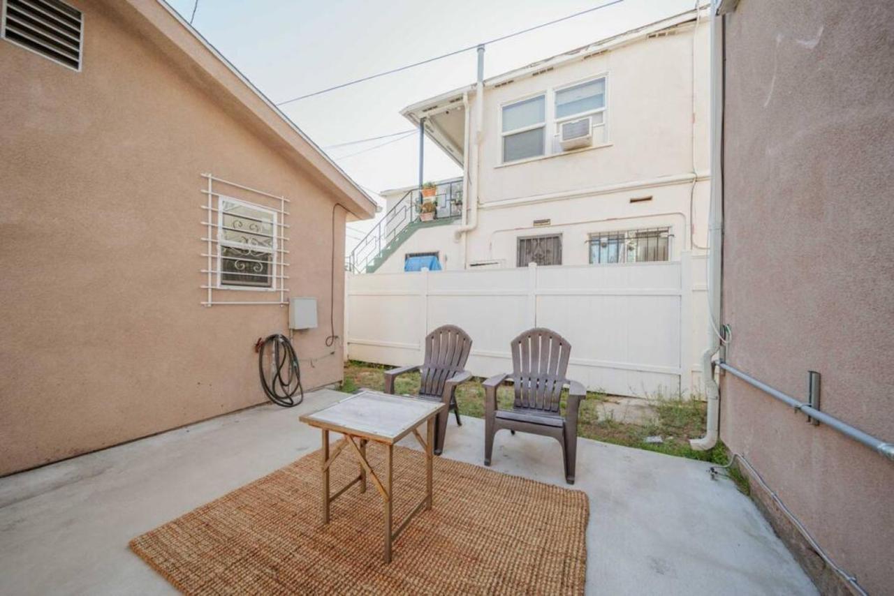 Modern 10 Min Walk To Usc Near Dtla Ktown * Los Angeles