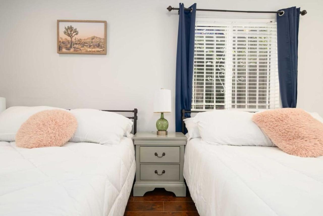 Modern 10 Min Walk To Usc Near Dtla Ktown Los Angeles