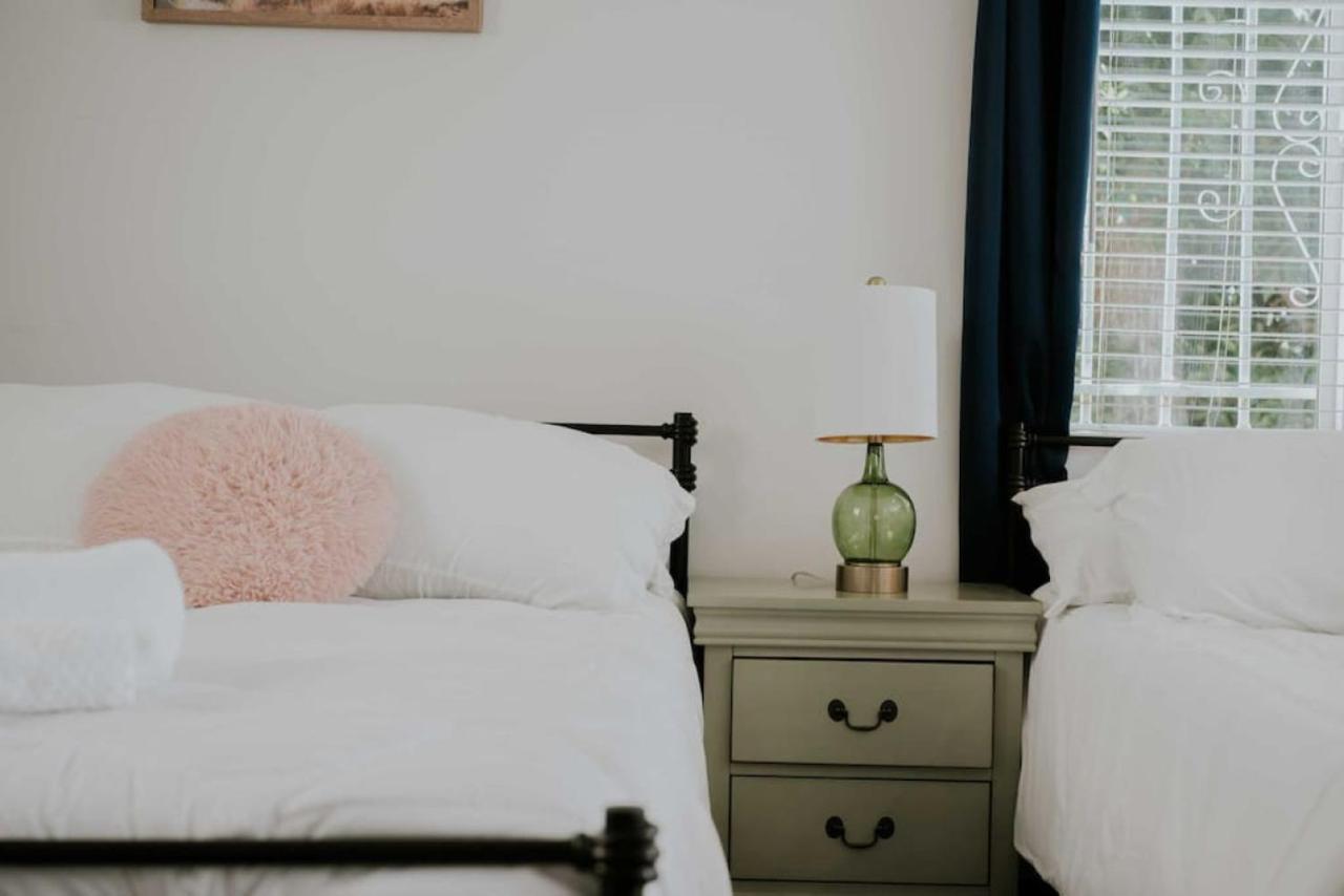 Holiday home Modern 10 Min Walk To Usc Near Dtla Ktown