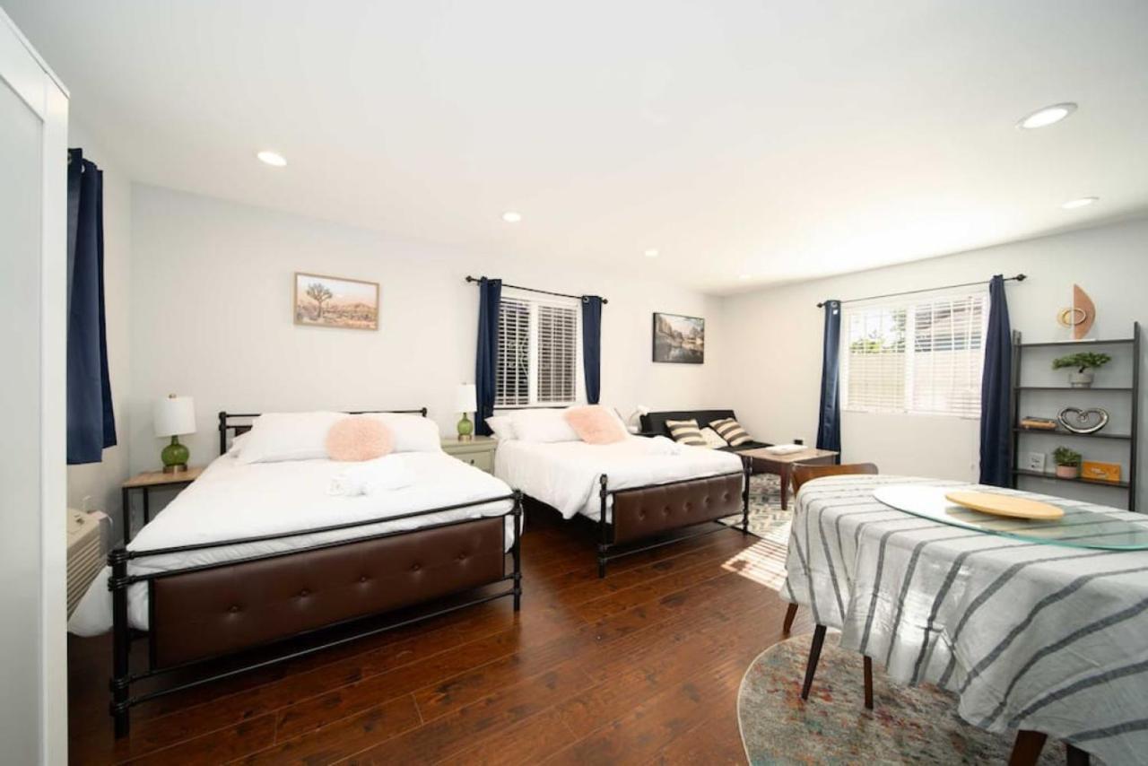Holiday home Modern 10 Min Walk To Usc Near Dtla Ktown *