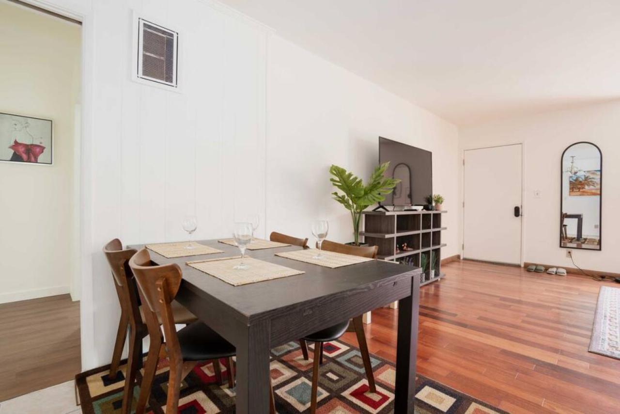 Delightful 2br Near Hollywood Dtla * Los Angeles