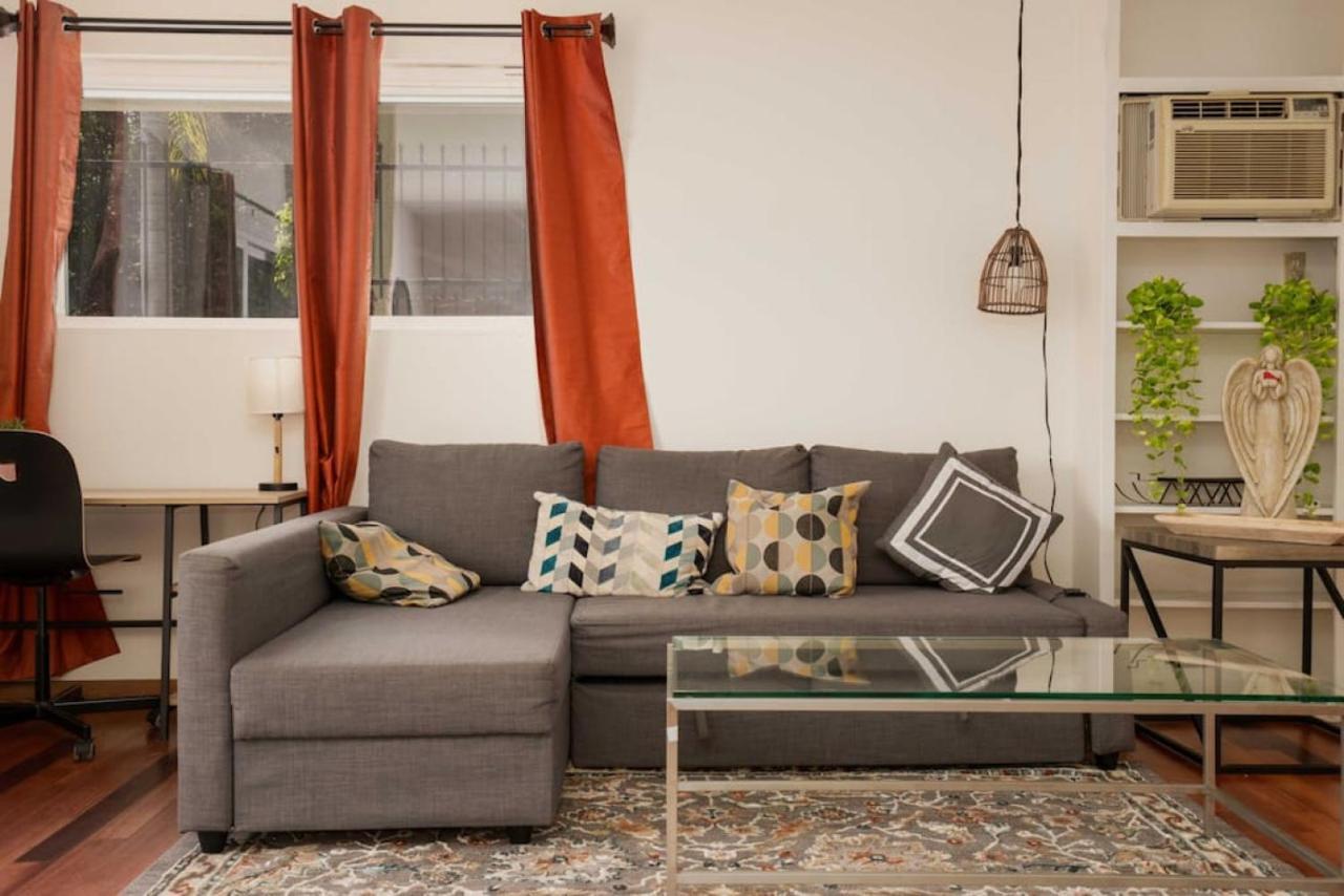 Delightful 2br Near Hollywood Dtla Los Angeles