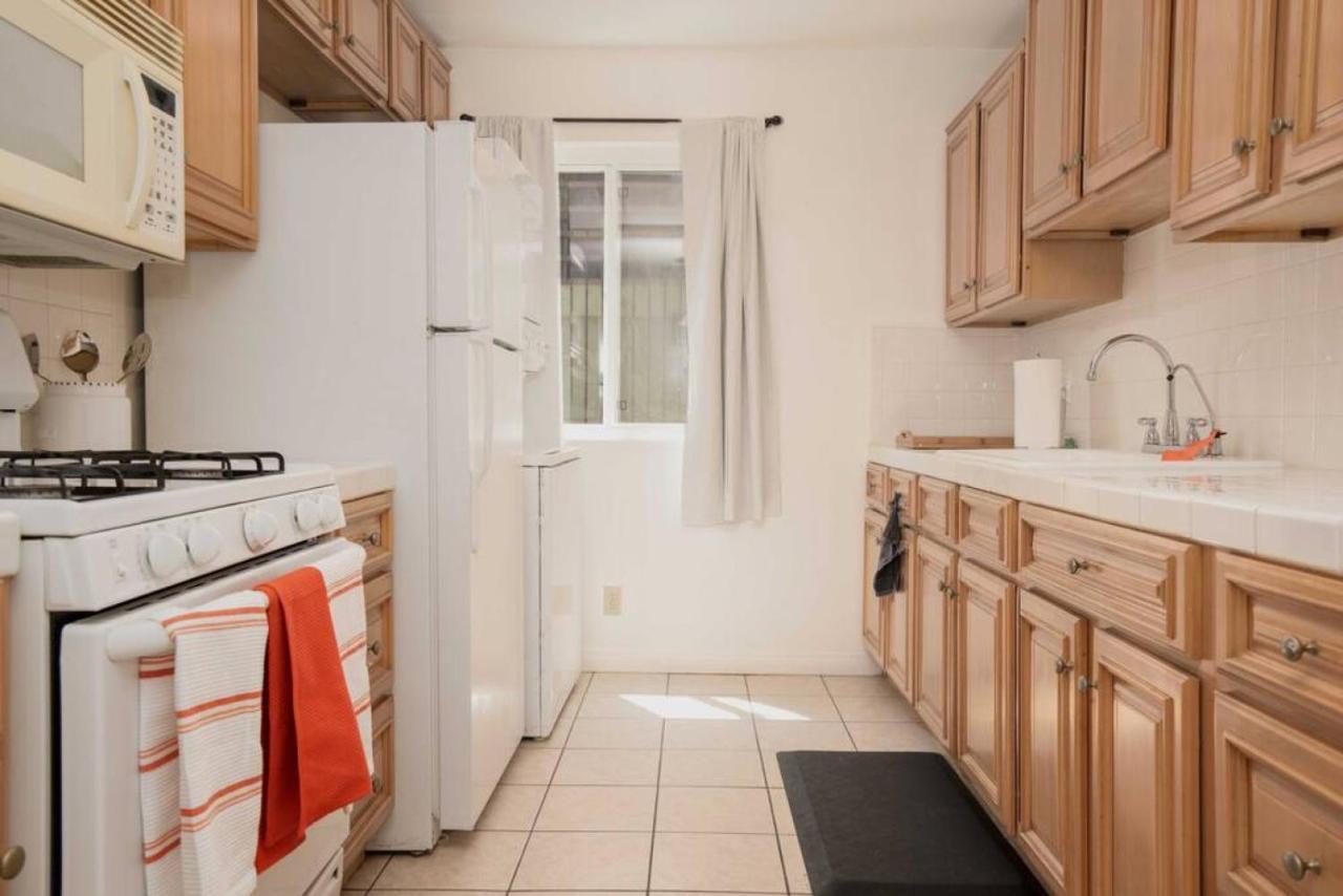 Delightful 2br Near Hollywood Dtla Apartment *