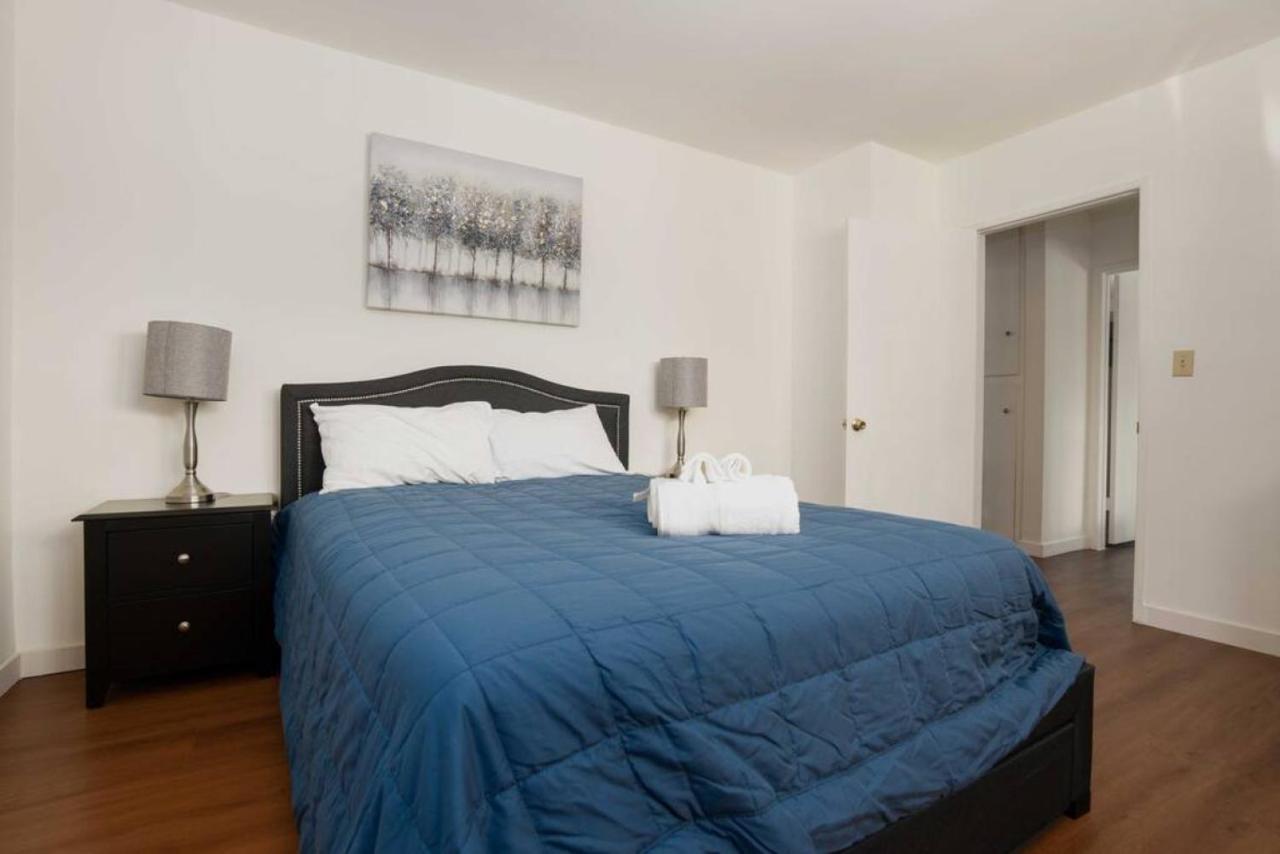 Delightful 2br Near Hollywood Dtla Apartment Los Angeles