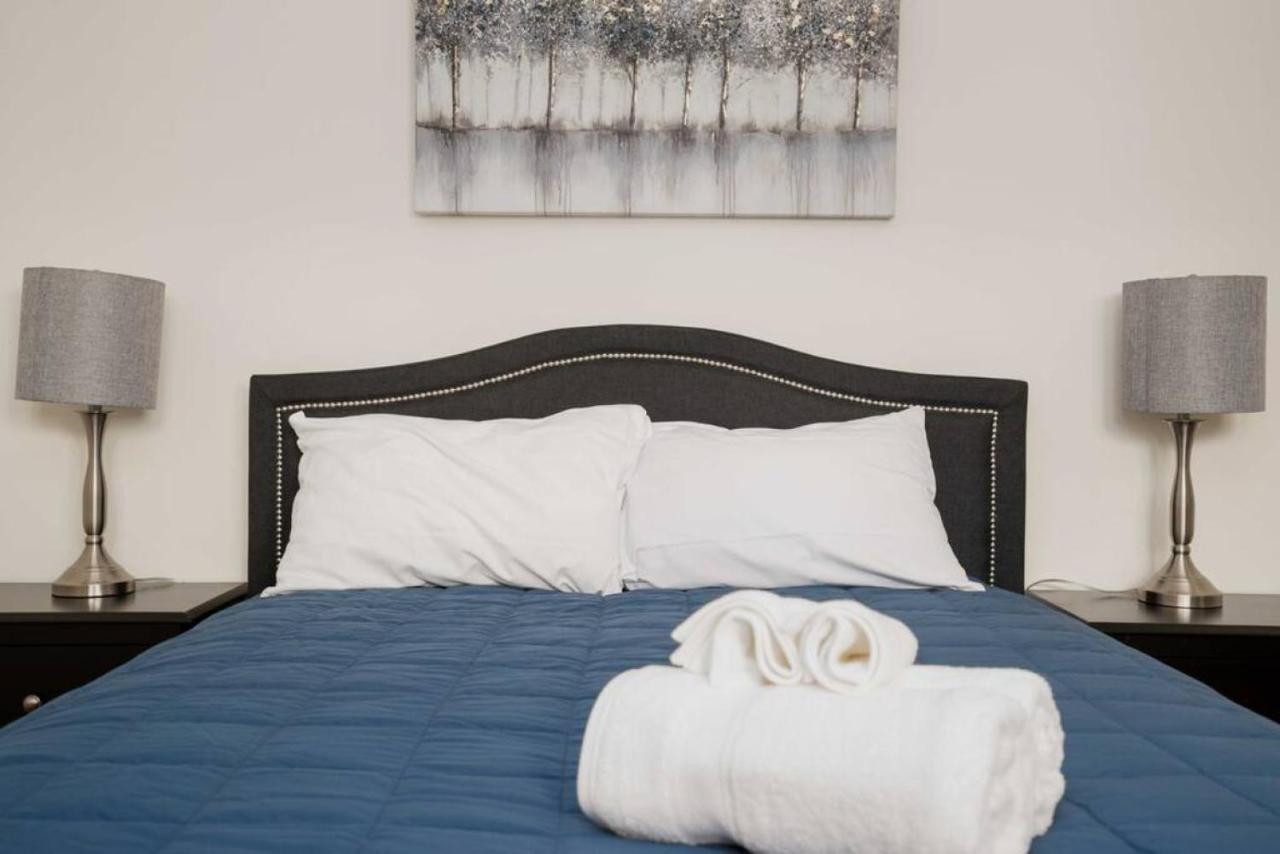 Delightful 2br Near Hollywood Dtla Apartment