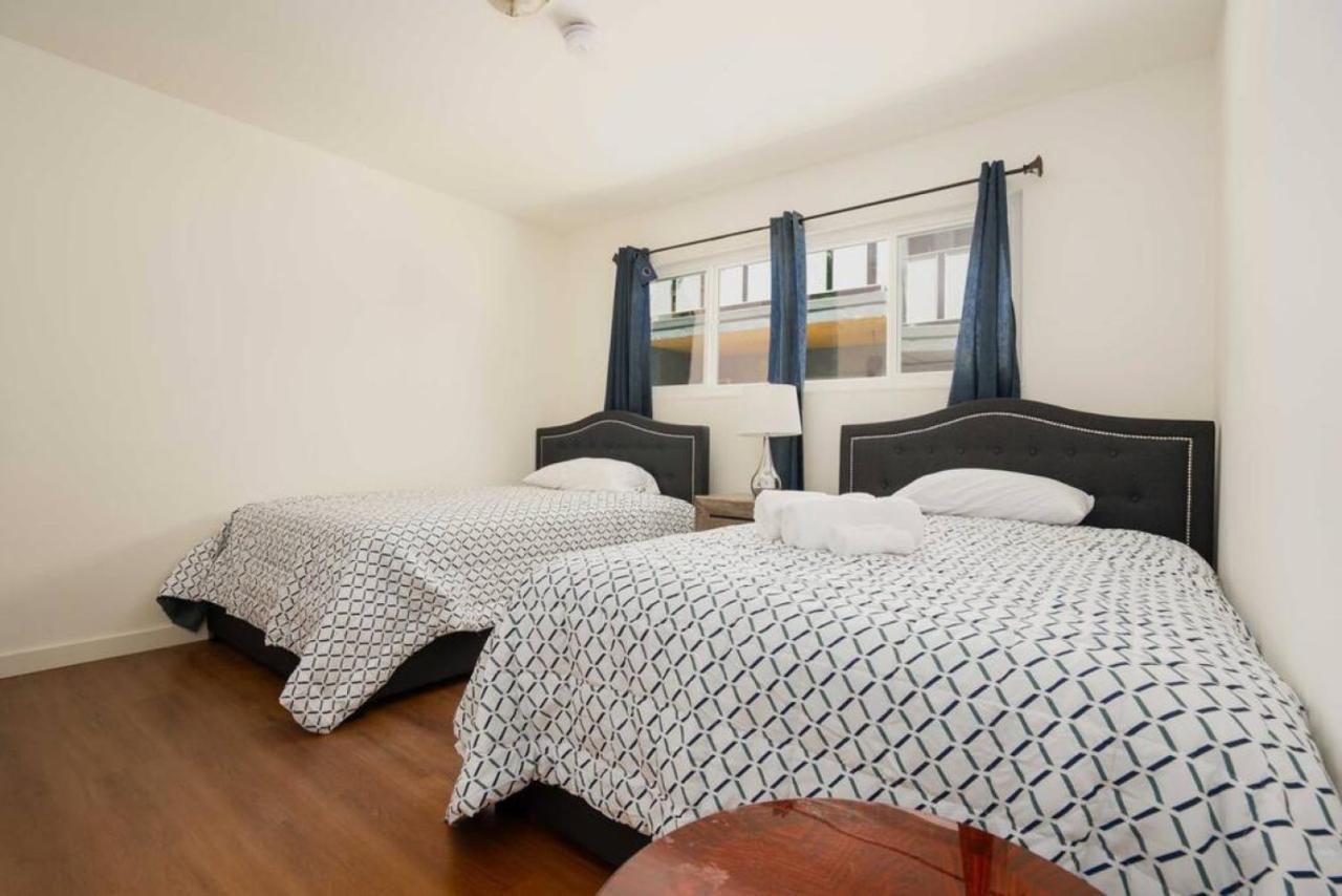Delightful 2br Near Hollywood Dtla *