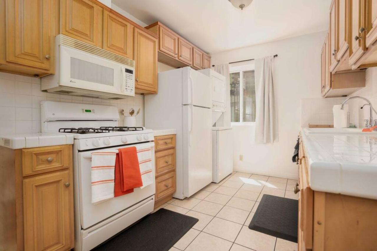 Apartment Delightful 2br Near Hollywood Dtla Los Angeles