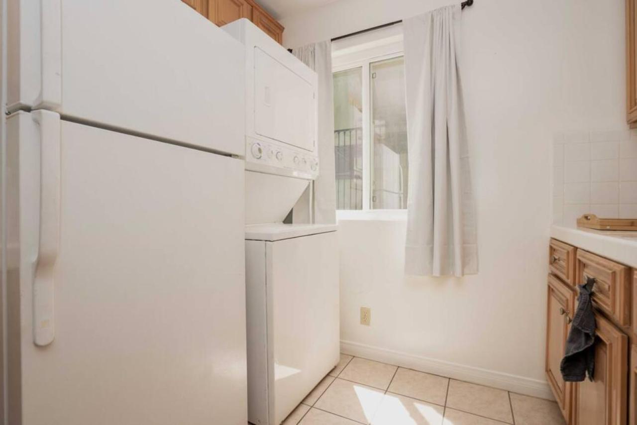 Delightful 2br Near Hollywood Dtla