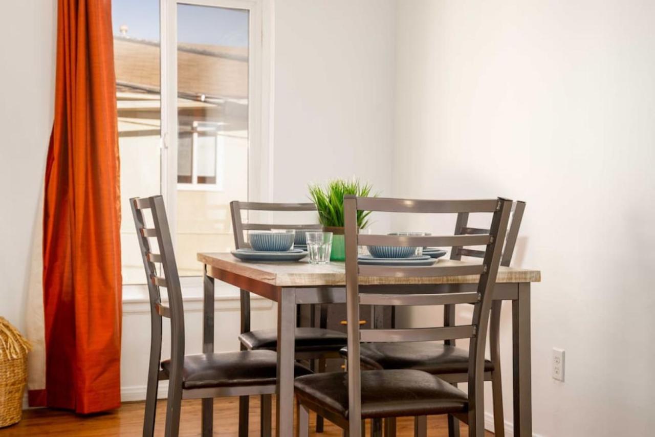 Apartment Comfortable 2br Unit In The Heart Of K-town