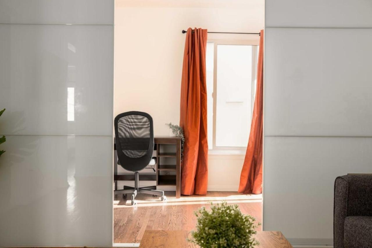 Apartment Comfortable 2br Unit In The Heart Of K-town *