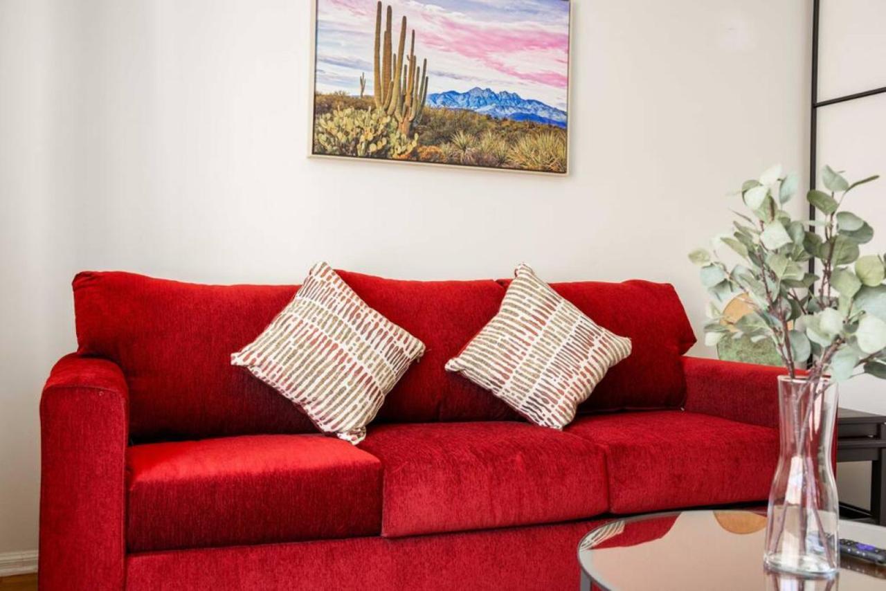Apartment Beautiful 2br Unit In The Heart Of K-town Los Angeles