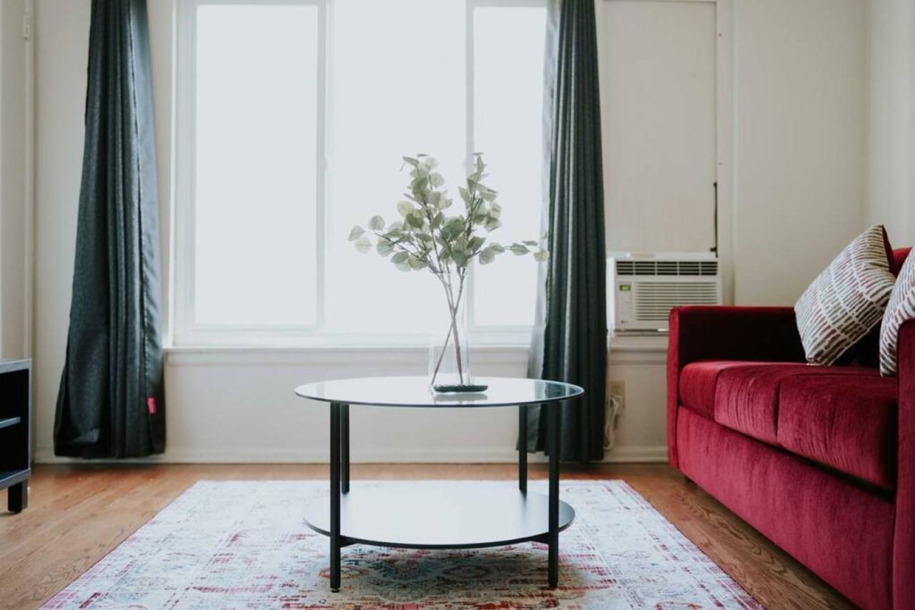 Apartamento Beautiful 2br Unit In The Heart Of K-town