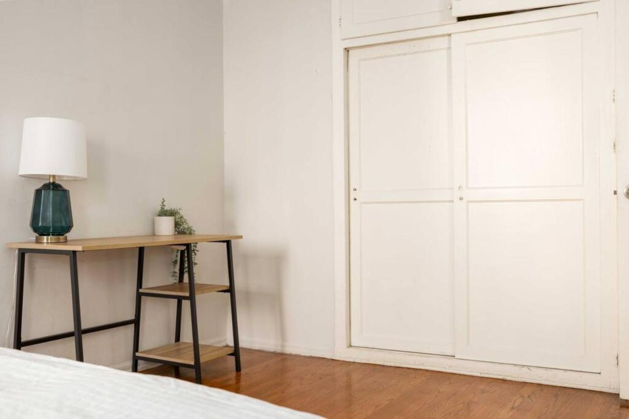 Apartment Beautiful 2br Unit In The Heart Of K-town *