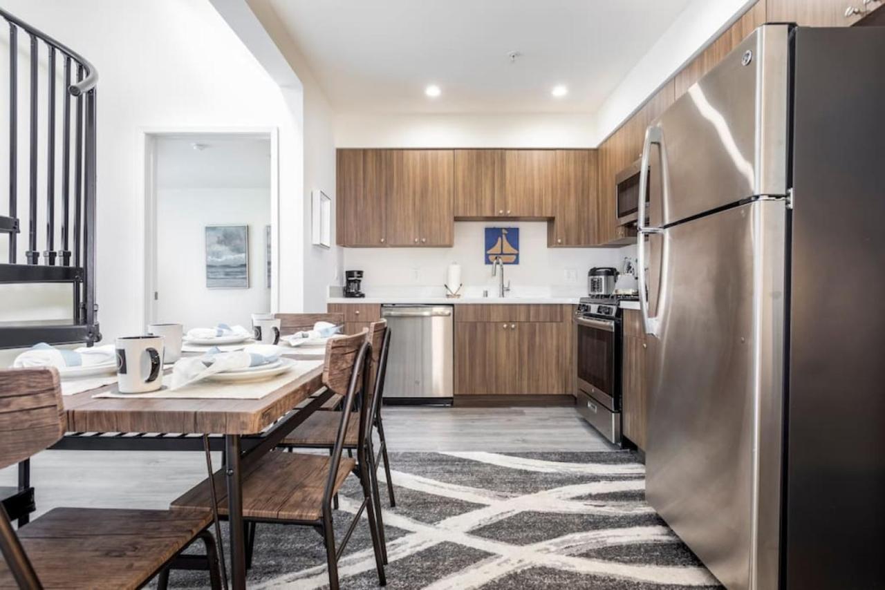 In The Heart Of K Town 3b 2b Loft N2 Apartment *
