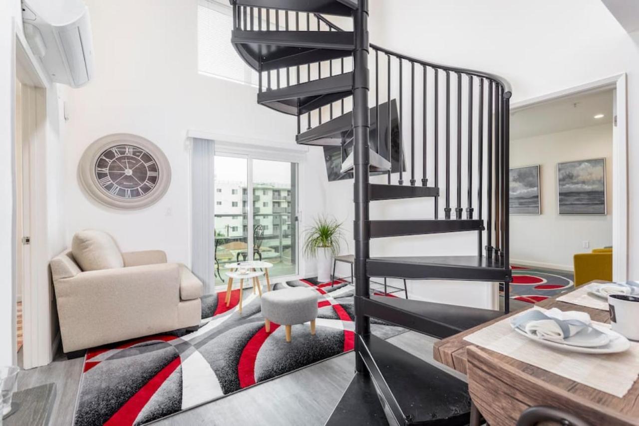 Apartment In The Heart Of K Town 3b 2b Loft N2