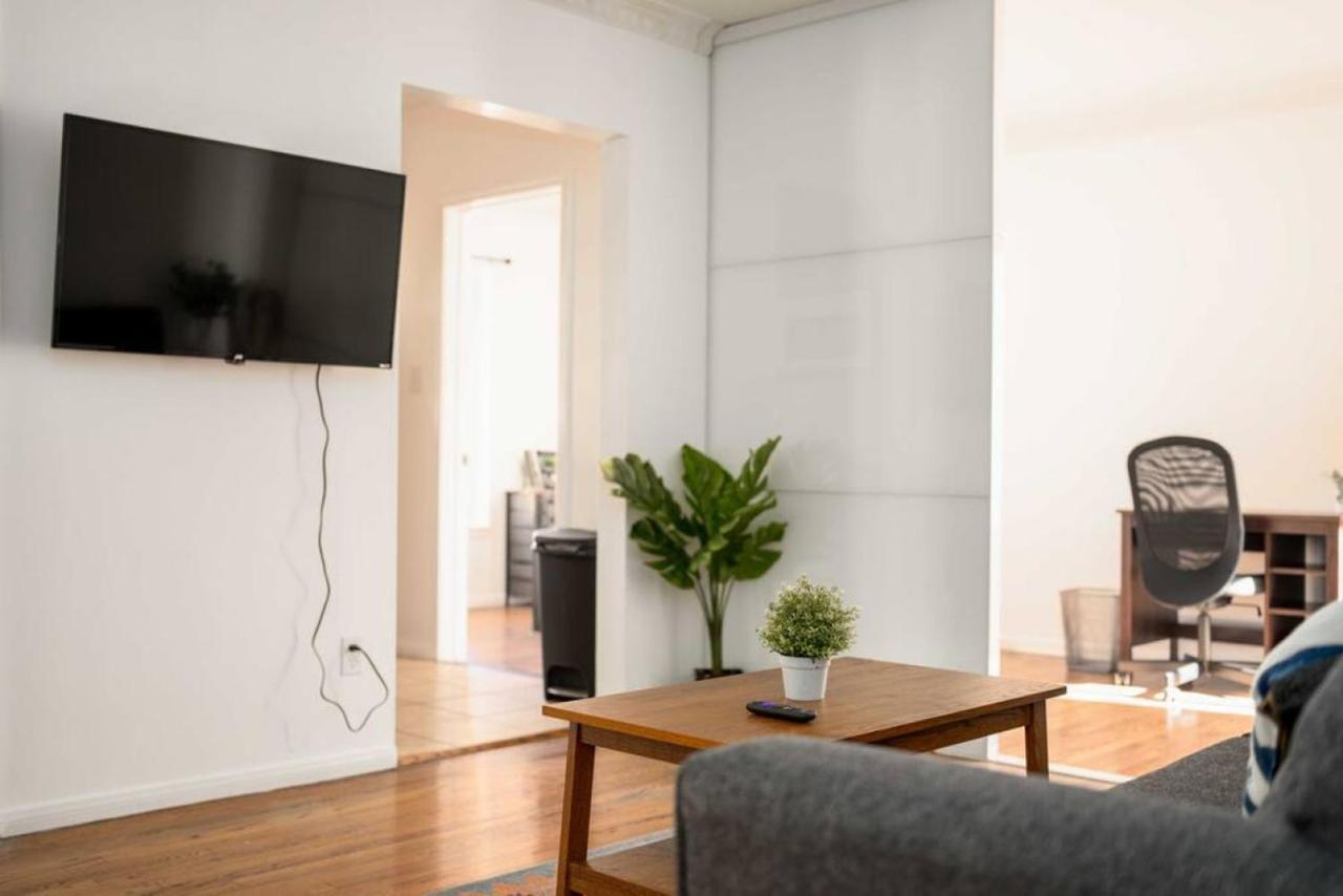 Comfortable 2br Unit In The Heart Of K-town