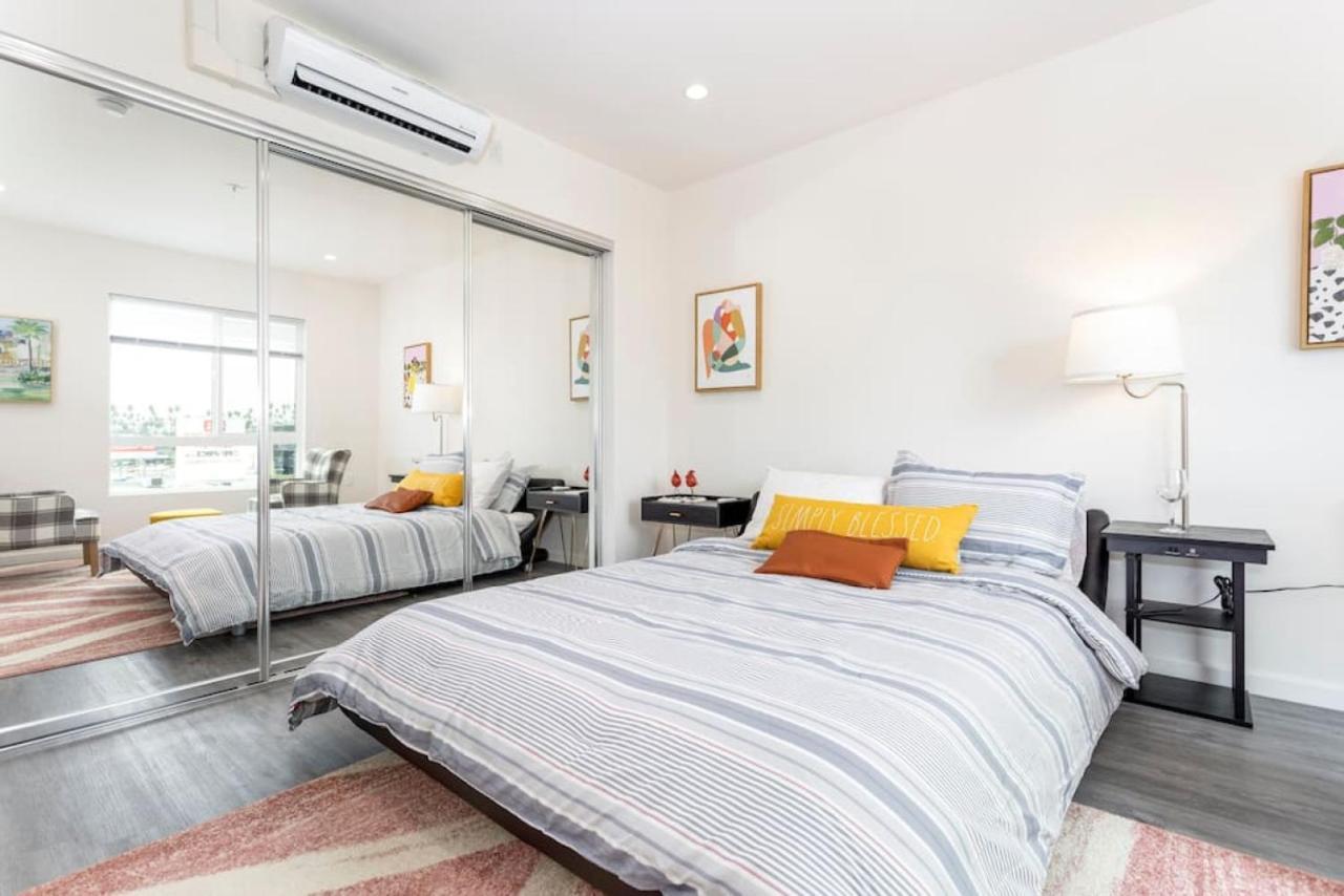 In The Heart Of K Town 3b 2b Loft N2 Apartment *