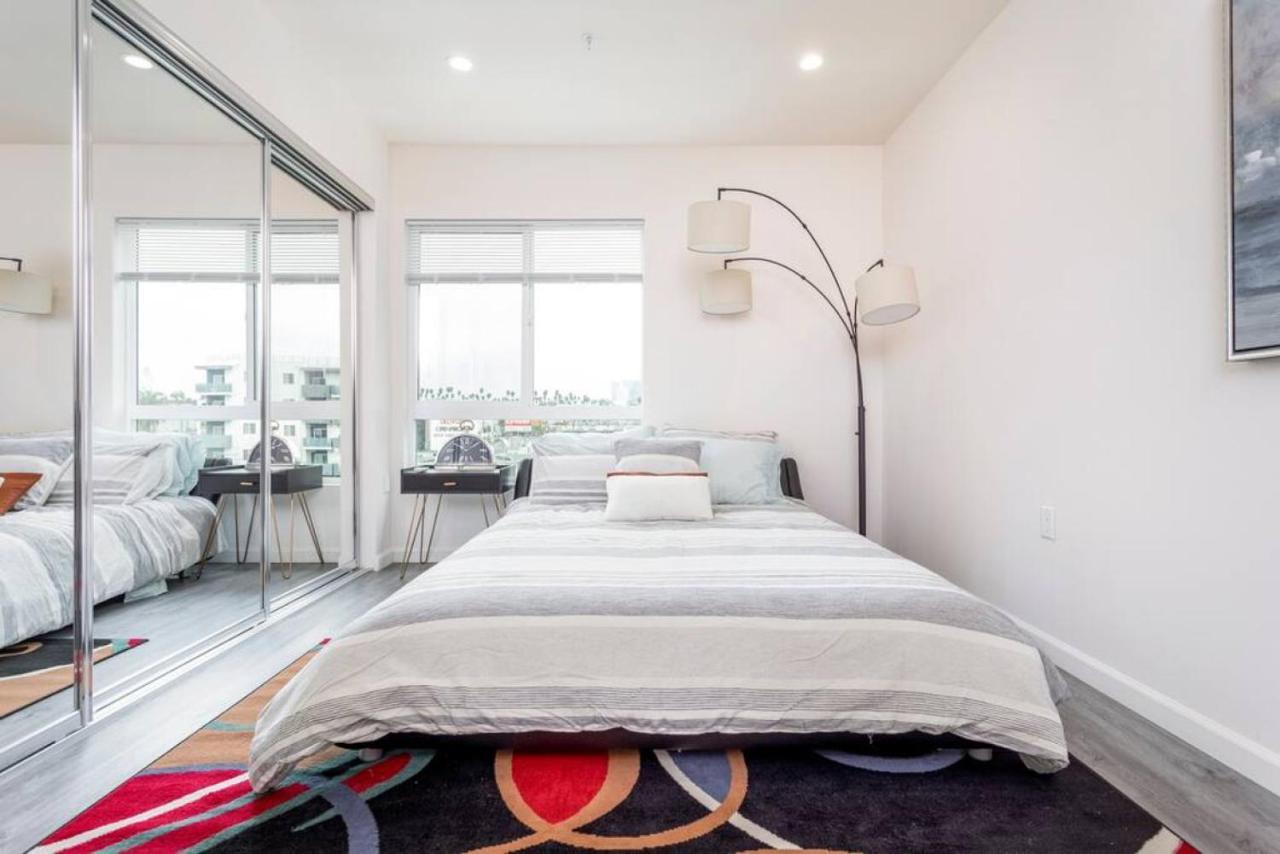 In The Heart Of K Town 3b 2b Loft N2 Apartment