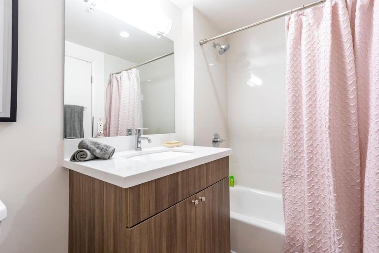 In The Heart Of K Town 3b 2b Loft N2 Apartment *
