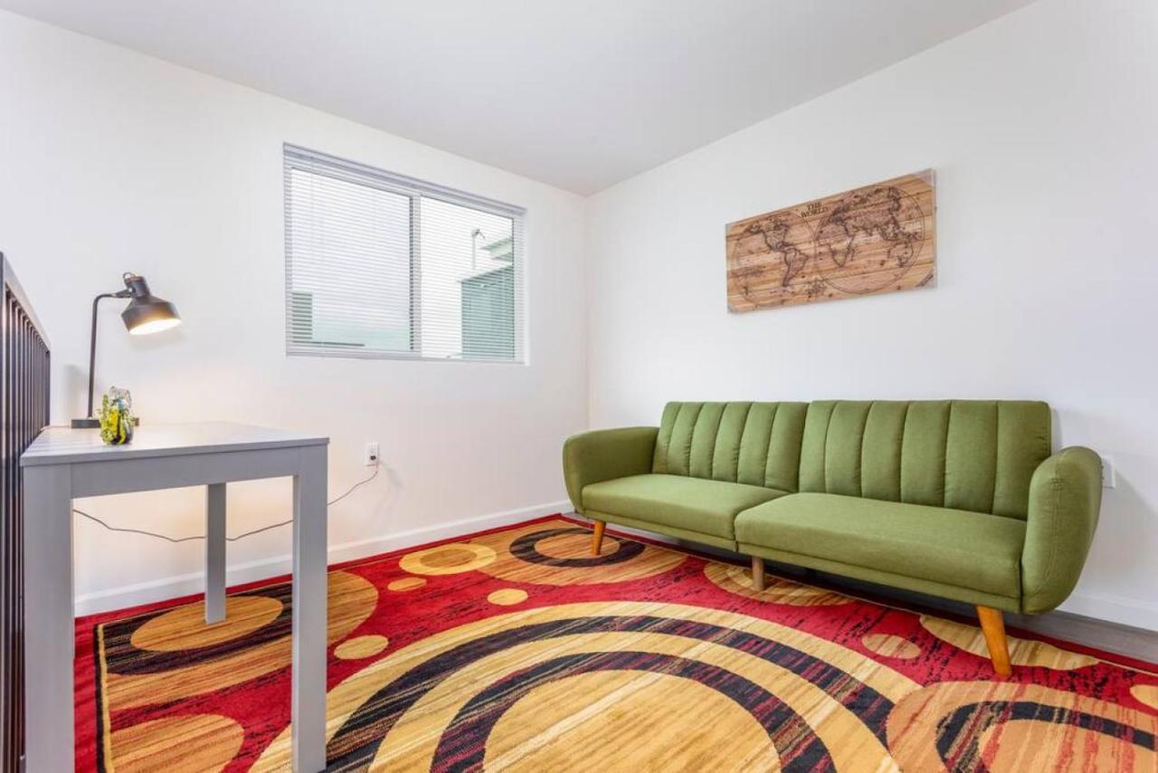 In The Heart Of K Town 3b 2b Loft N2 Apartment