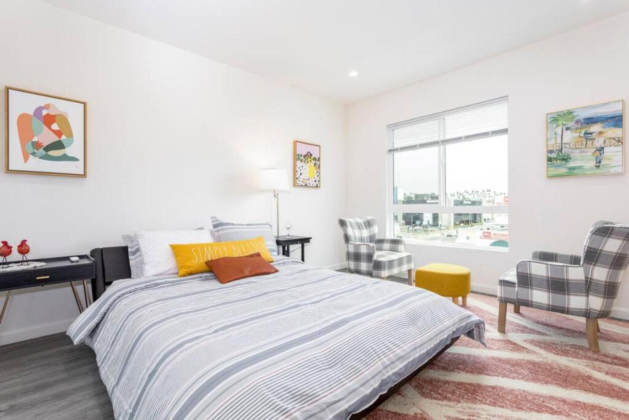 In The Heart Of K Town 3b 2b Loft N2 Apartment Los Angeles