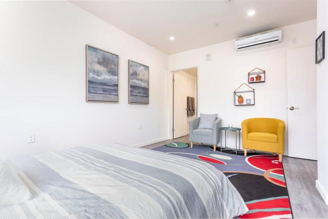 In The Heart Of K Town 3b 2b Loft N2 Apartment