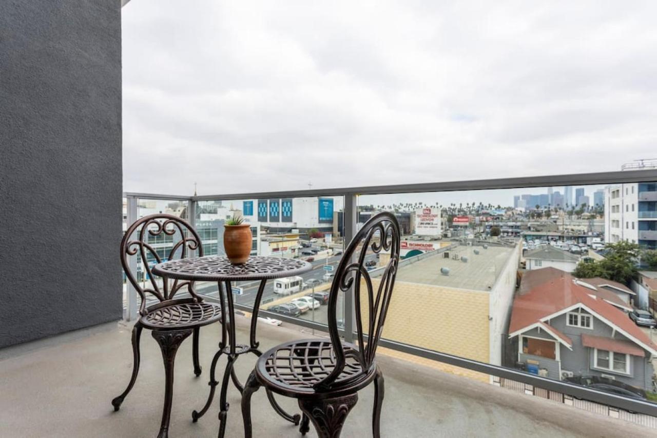 In The Heart Of K Town 3b 2b Loft N2 Los Angeles