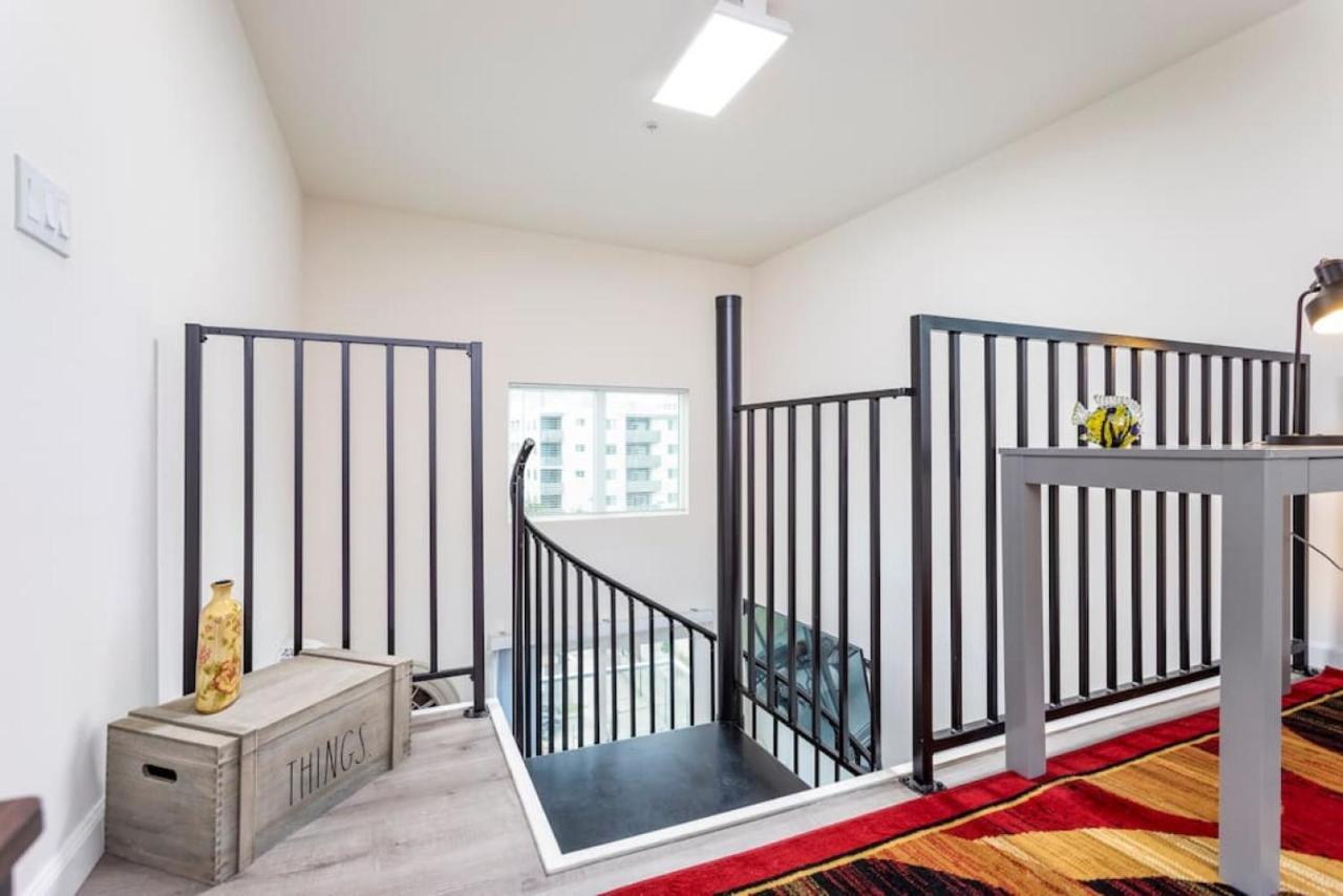 Apartment In The Heart Of K Town 3b 2b Loft N2
