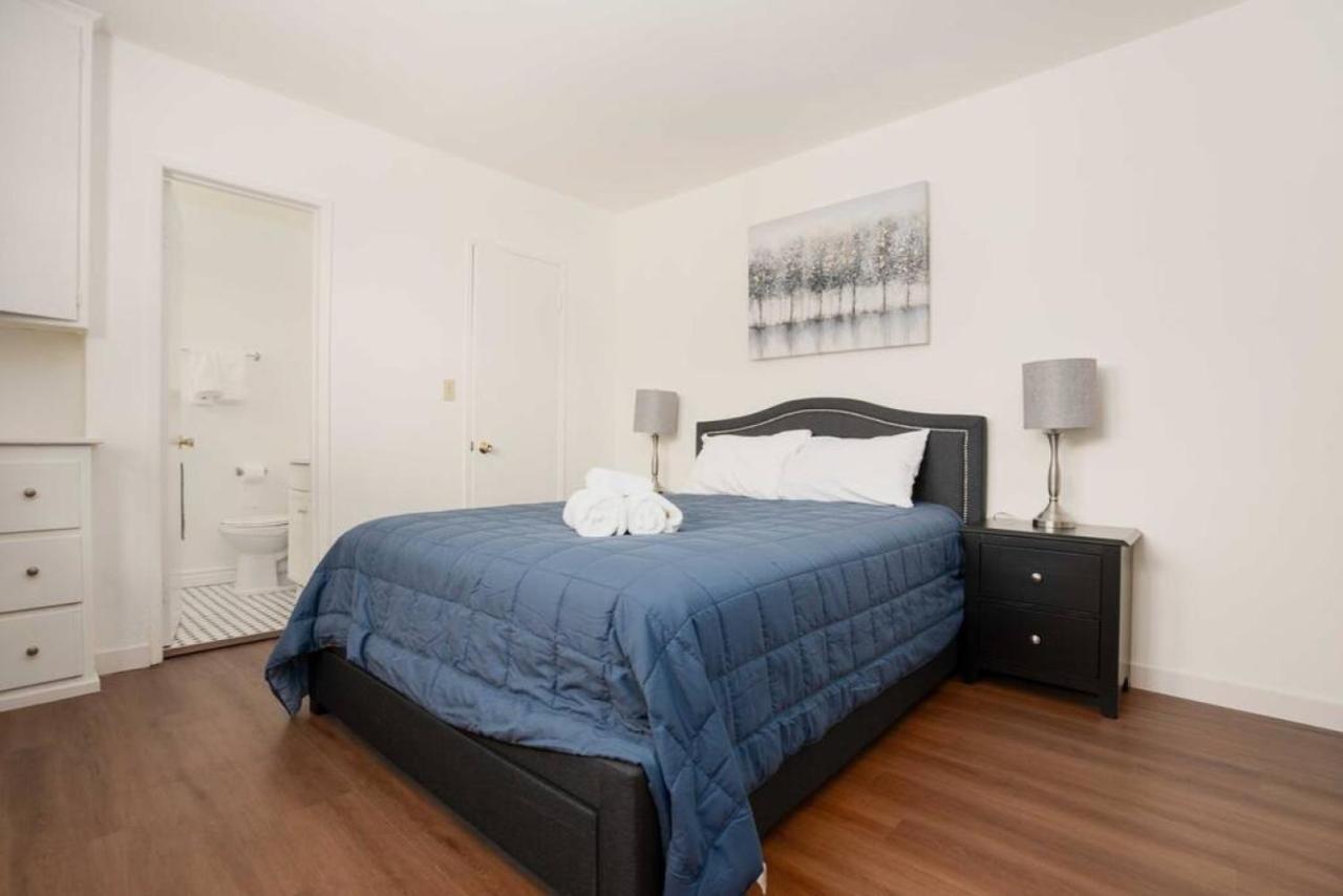 Delightful 2br Near Hollywood Dtla Los Angeles