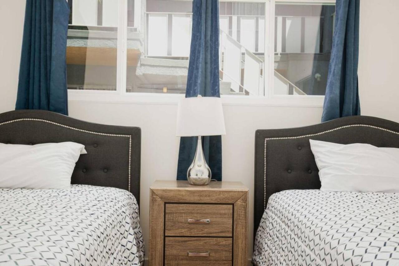 Delightful 2br Near Hollywood Dtla Apartment