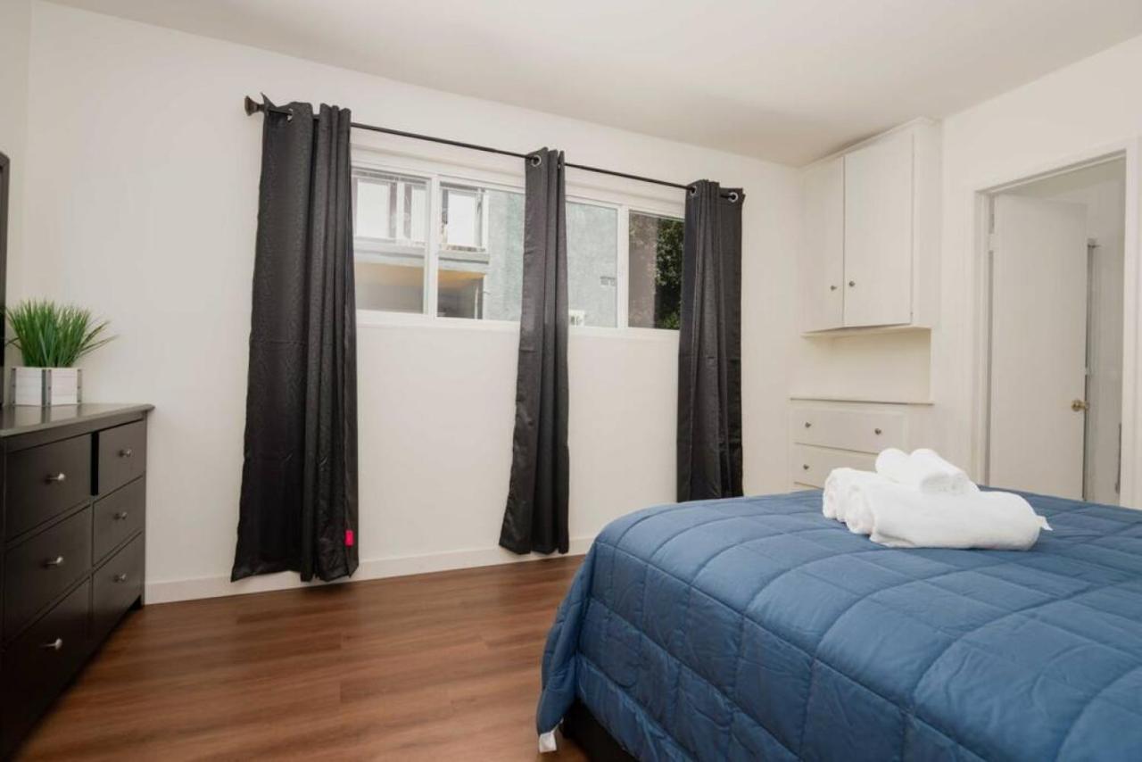 Apartment Delightful 2br Near Hollywood Dtla *