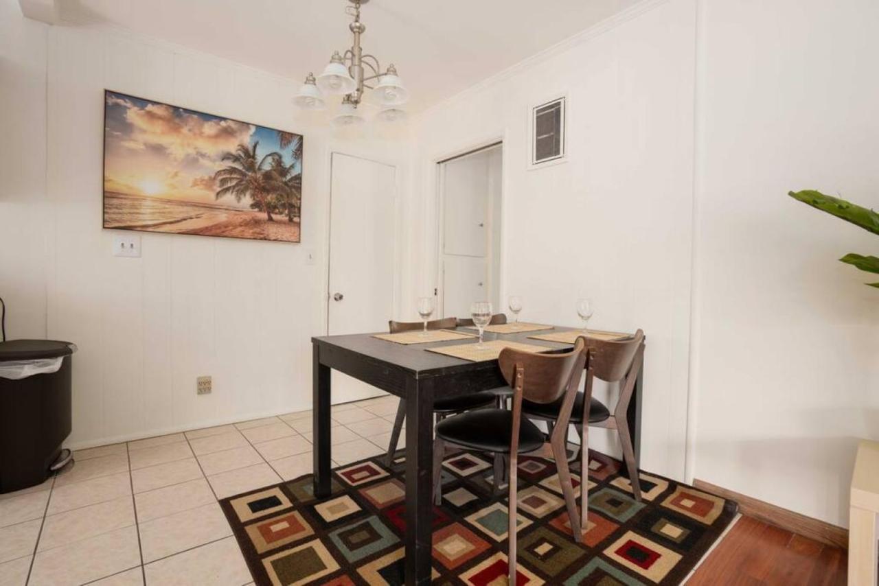Apartment Delightful 2br Near Hollywood Dtla